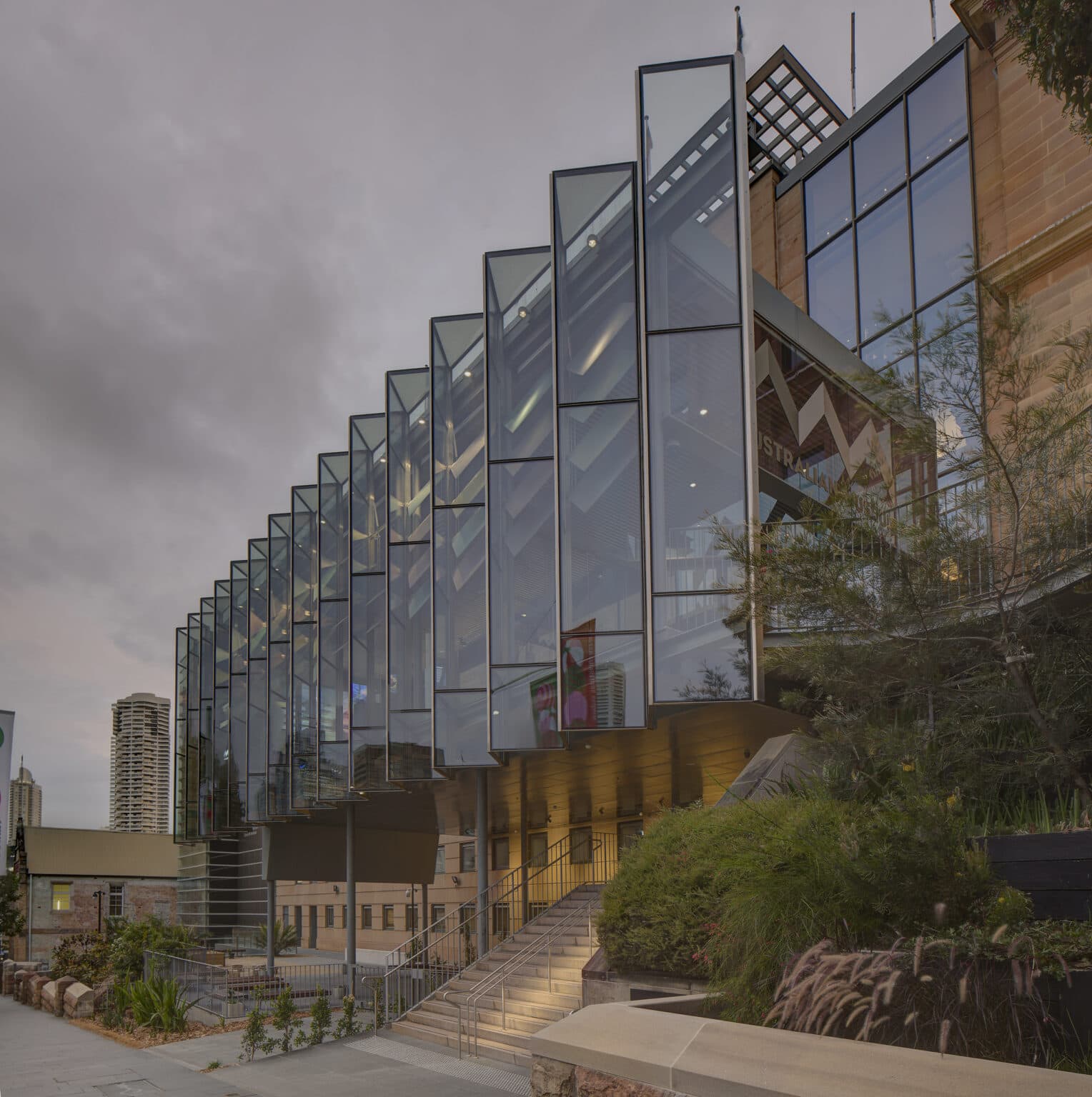 Australian Museum
