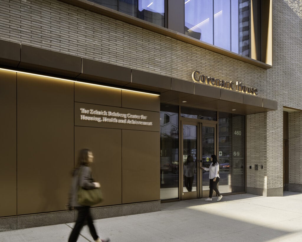 Covenant House