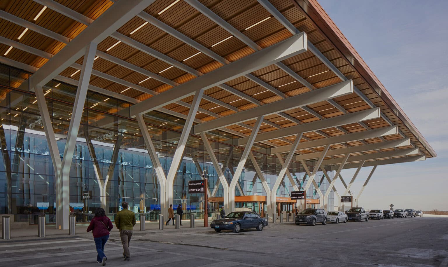 Kansas City International Airport