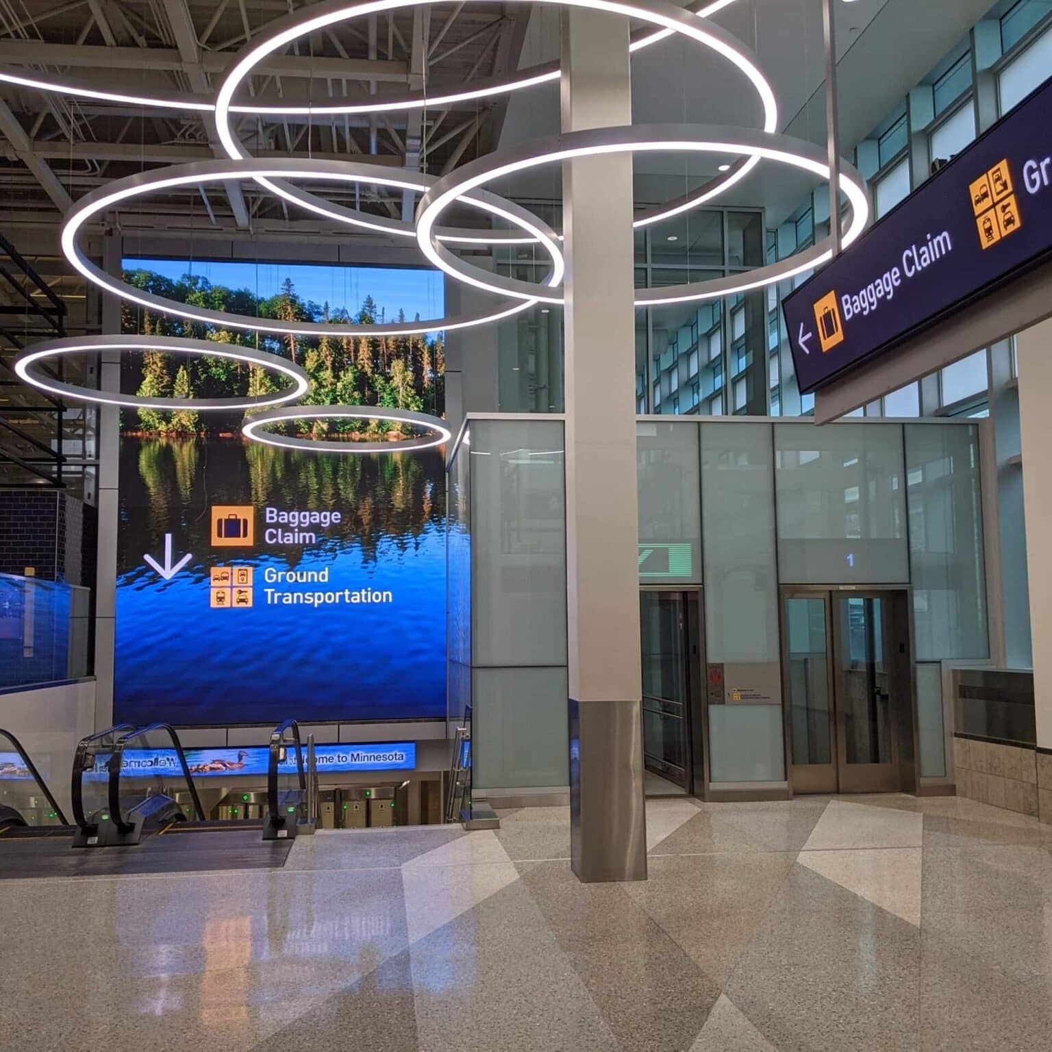 Minneapolis-St. Paul International Airport