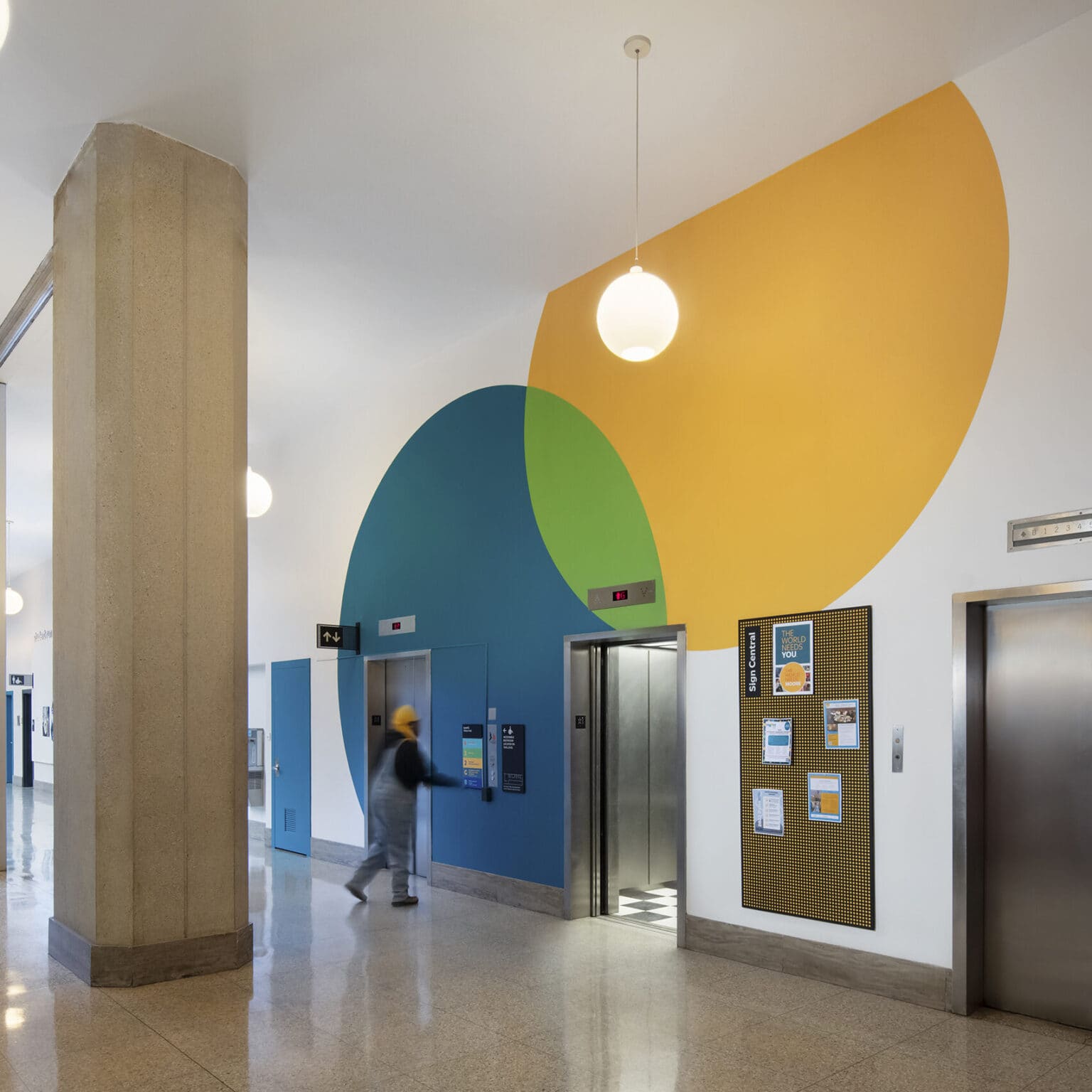 Moore College of Art & Design