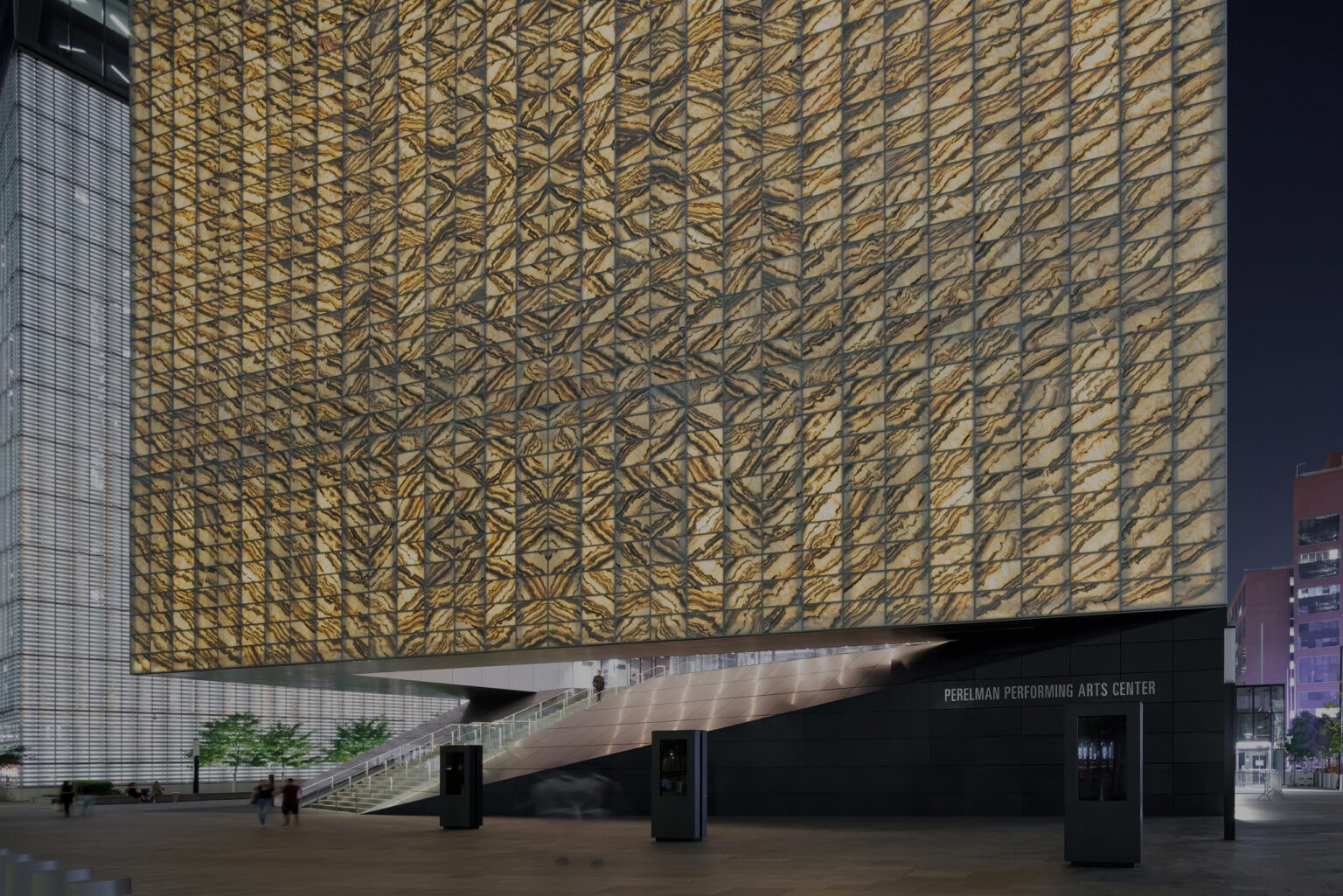 Perelman Performing Arts Center (PAC NYC)