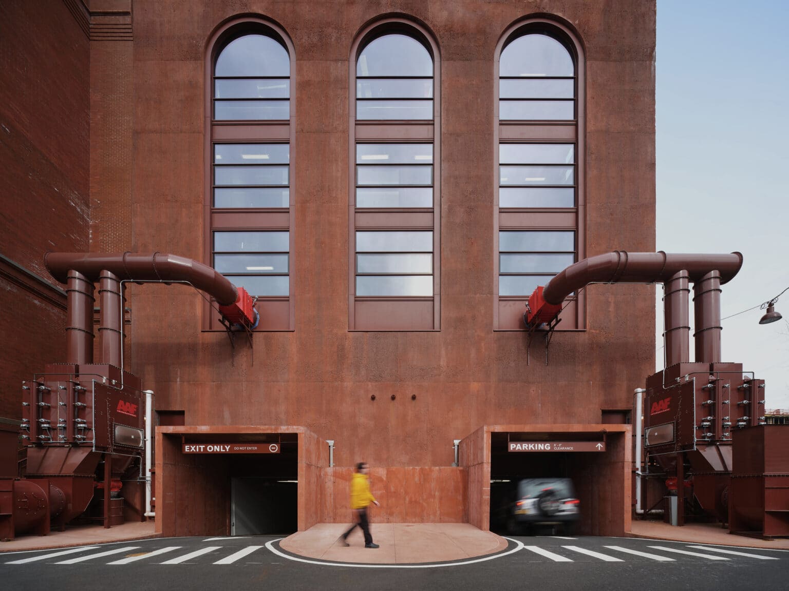 Powerhouse Arts