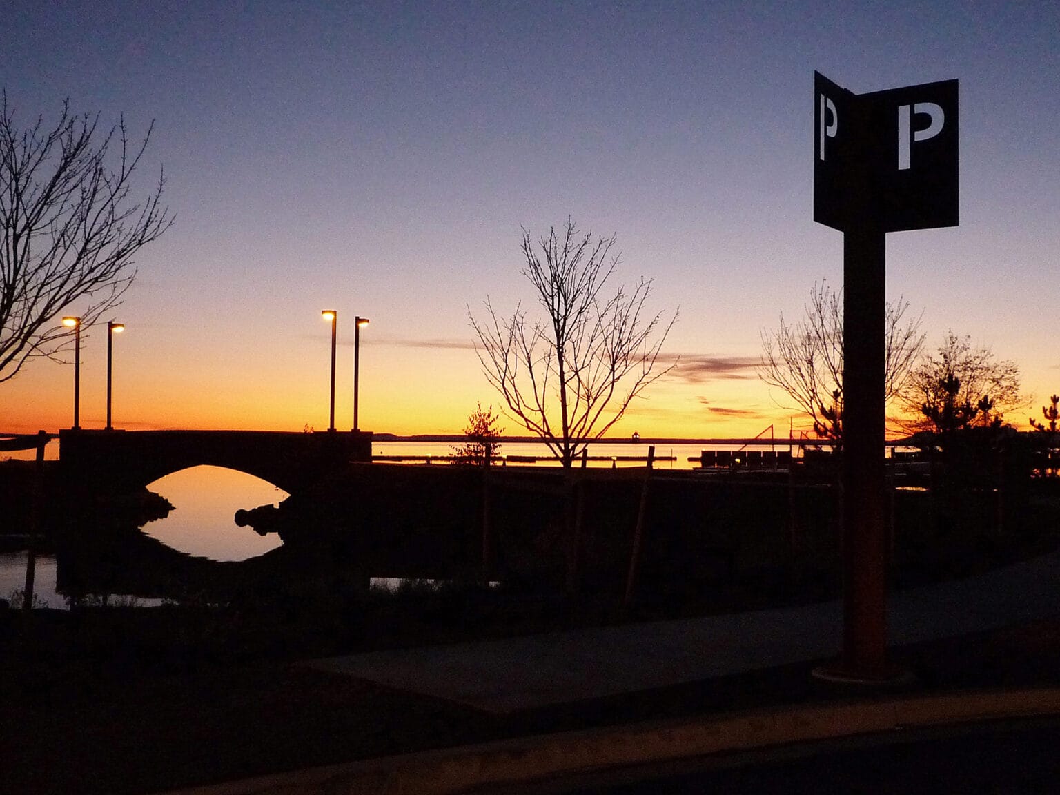 Prince Arthur’s Landing