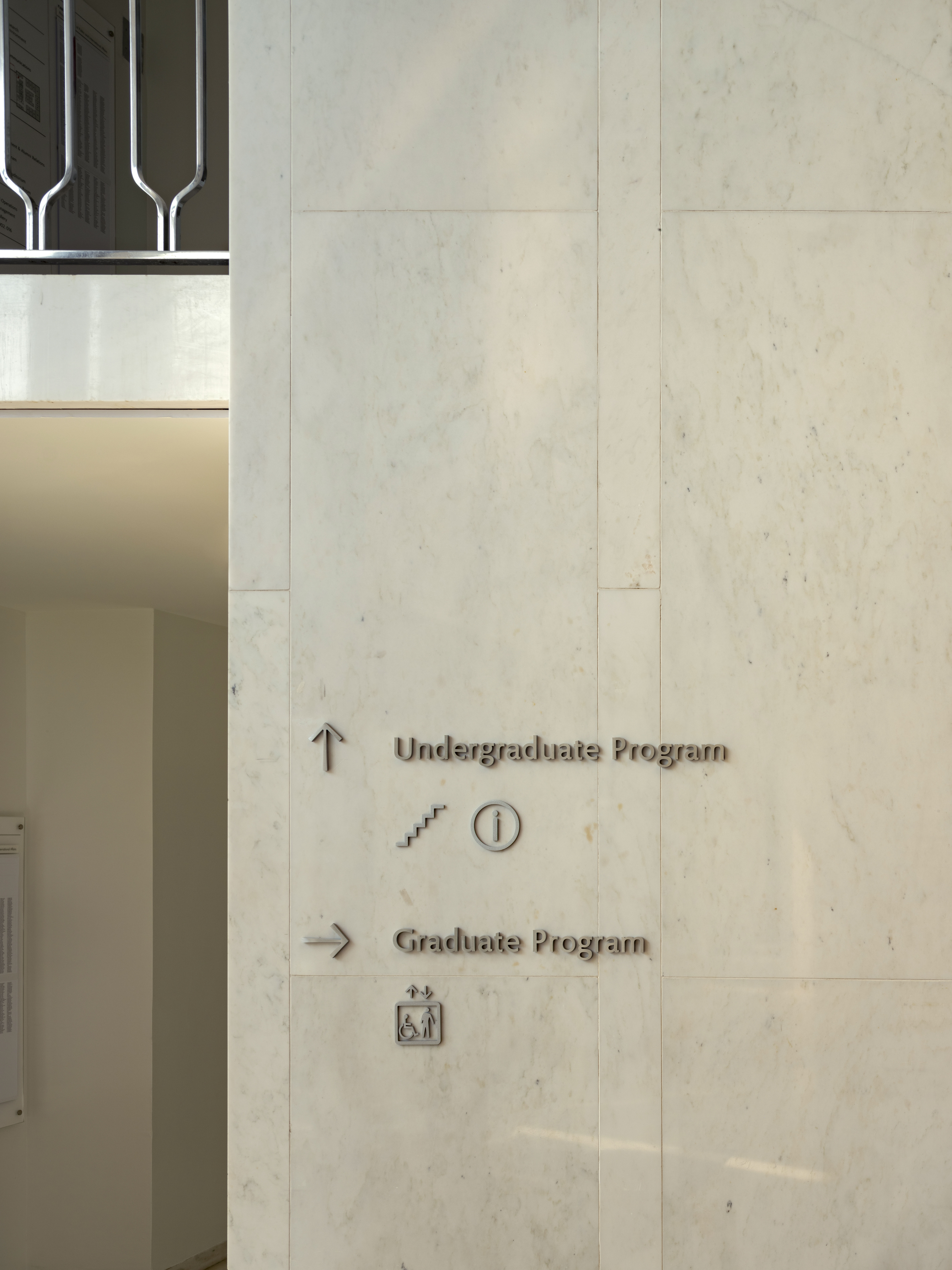 Princeton University: Robertson Hall