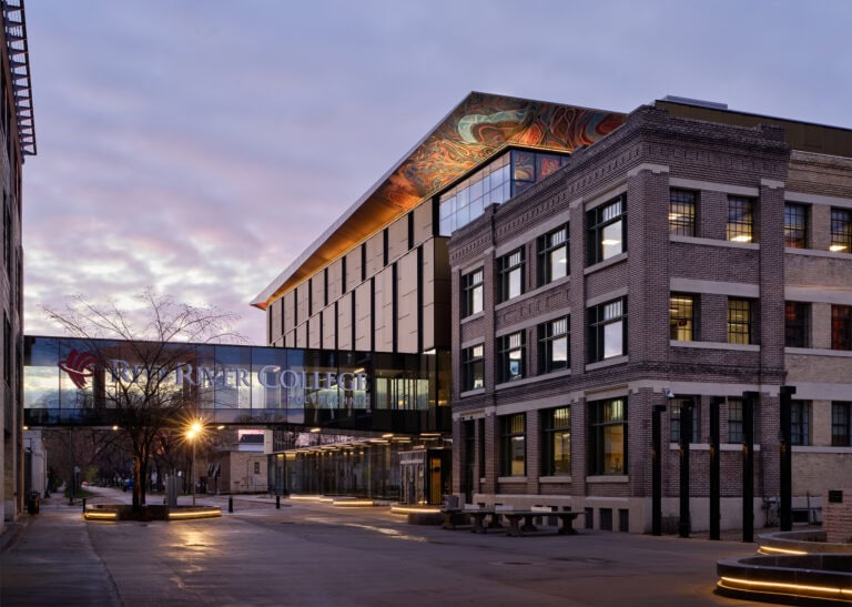 Red River College