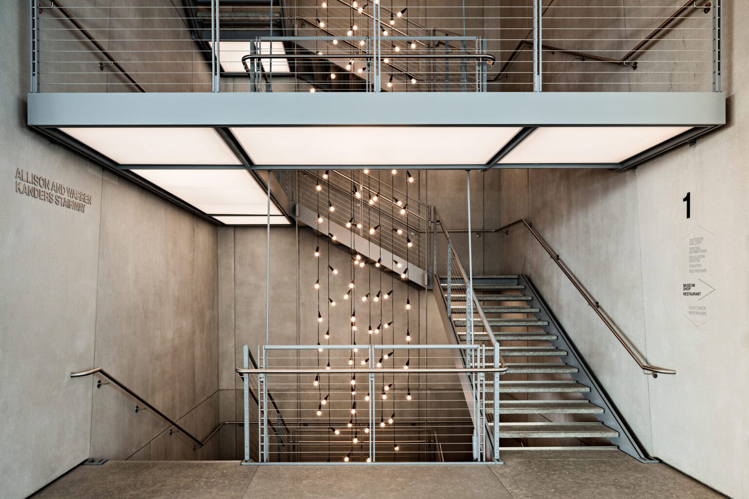 Whitney Museum of American Art