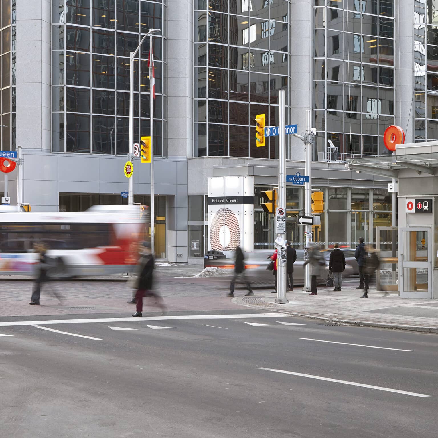 OC Transpo