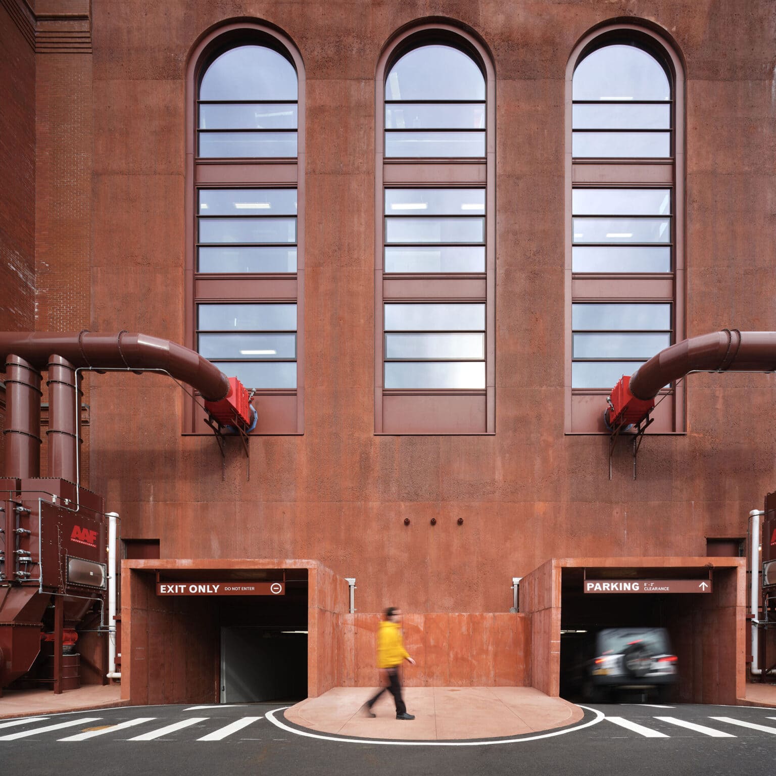 Powerhouse Arts