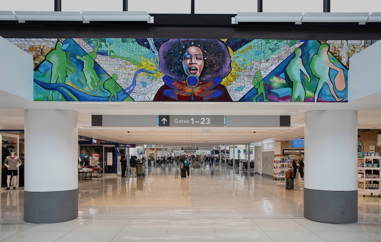 Memphis International Airport