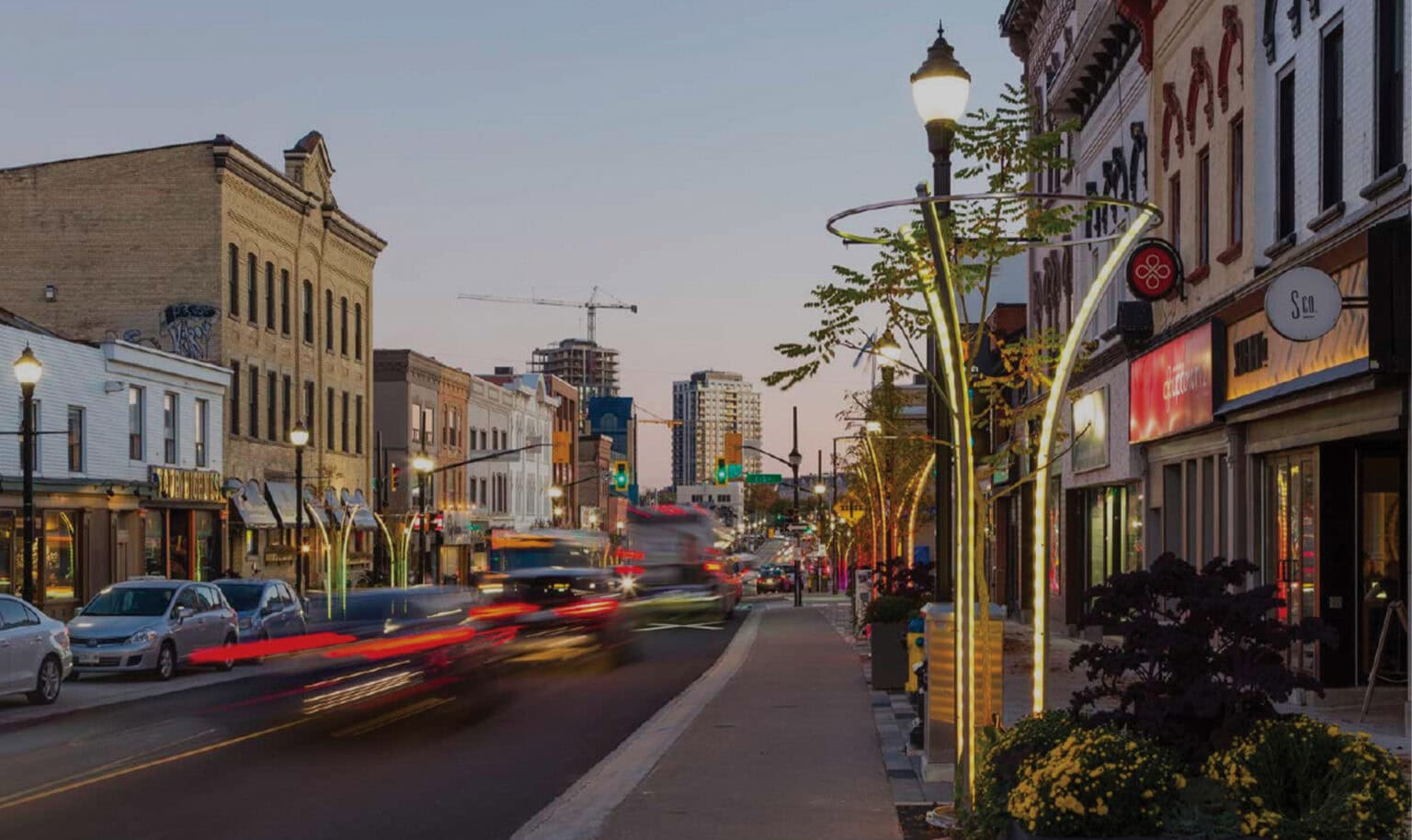 Uptown Waterloo BIA