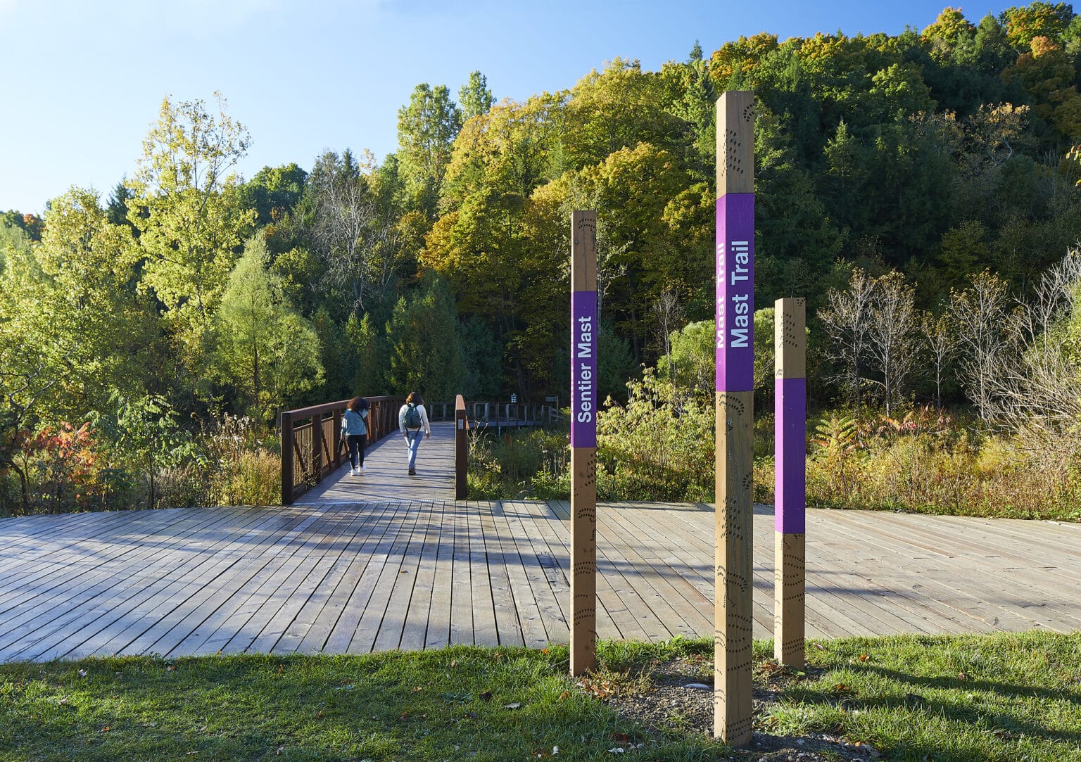 Rouge National Urban Park