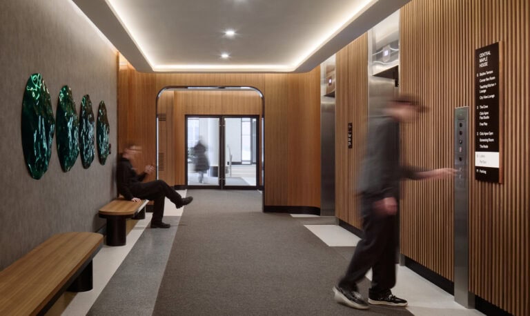 Maple House