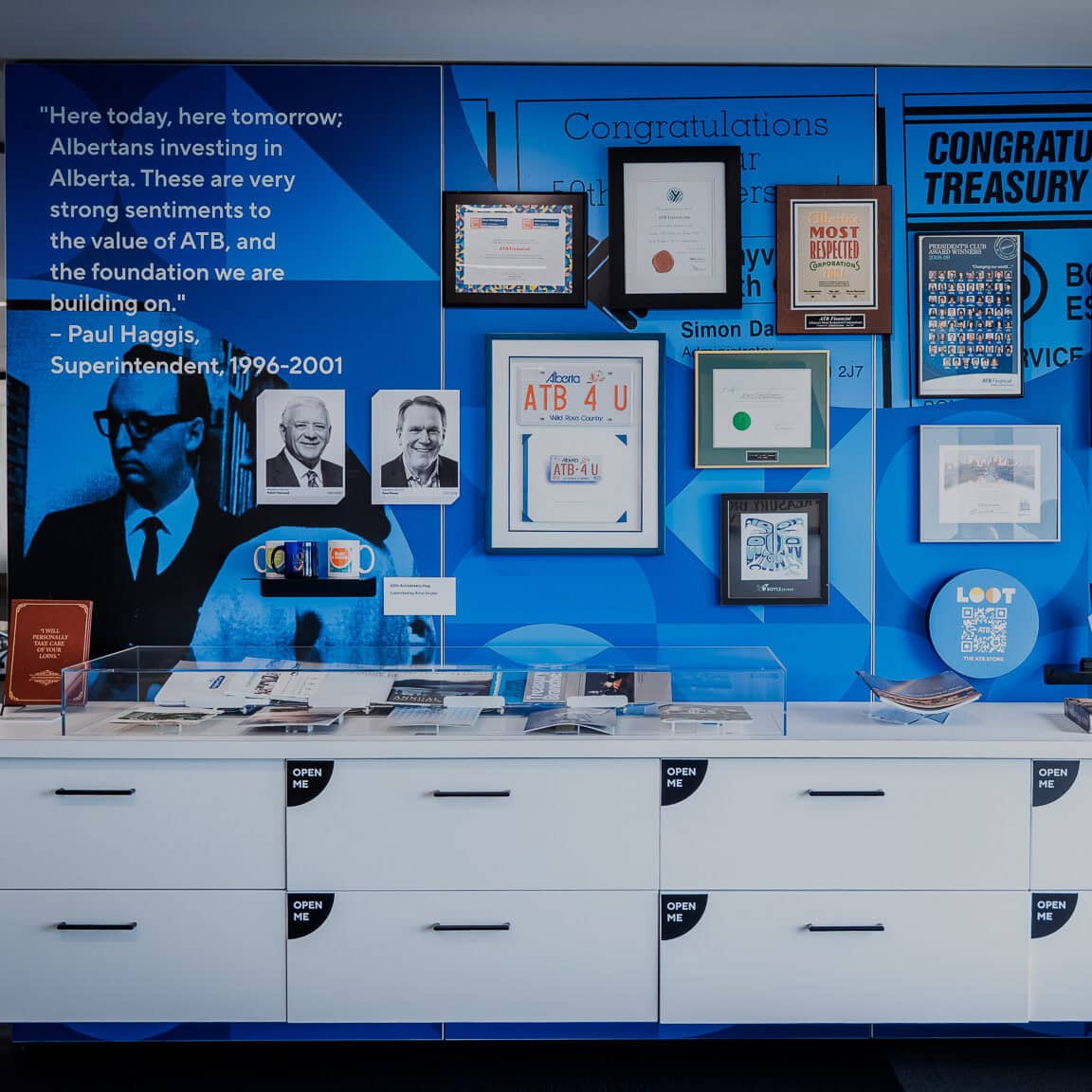 ATB Museum