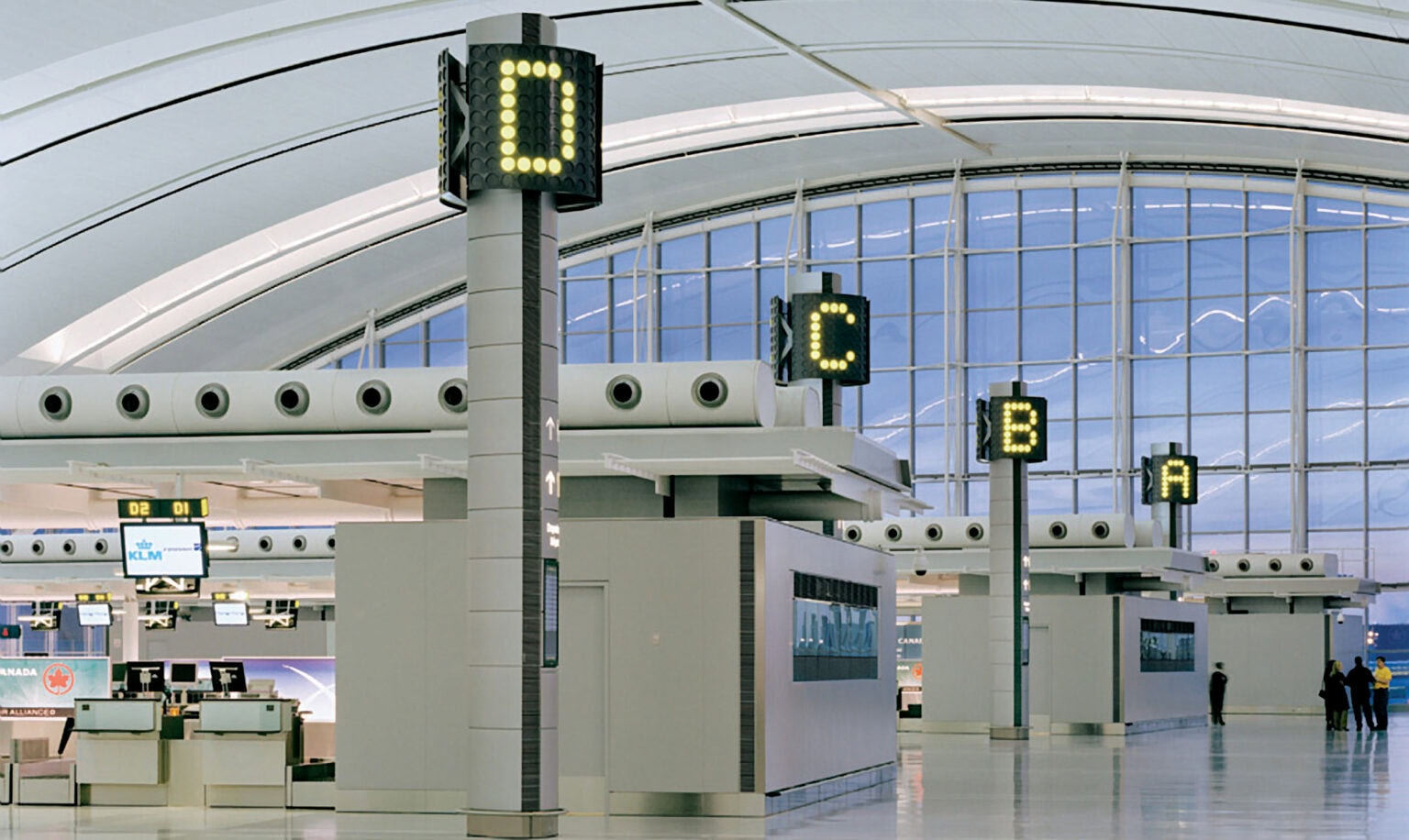 Greater Toronto Airport Authority