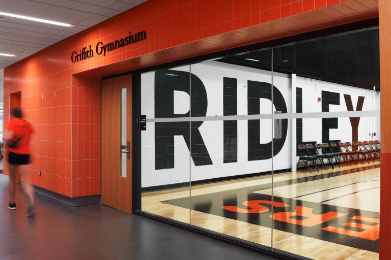 Ridley College