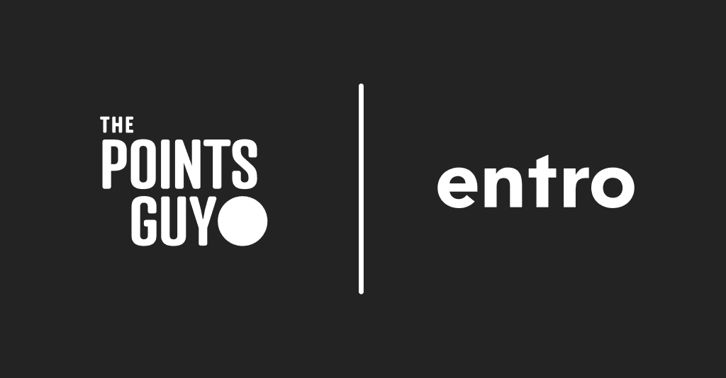 Entro Principal Rob Daly Featured in The Points Guy