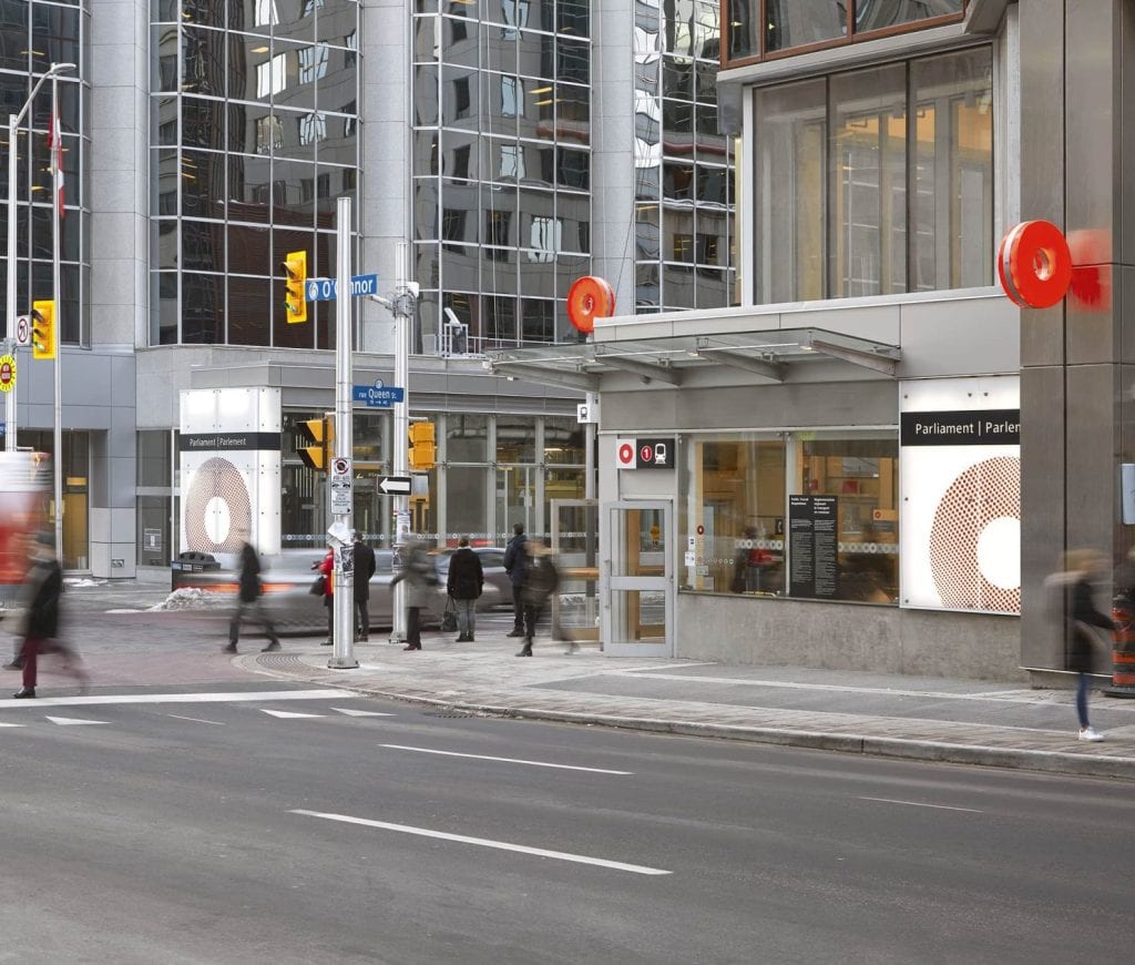 Entro Technologies are Advancing Experiential Design