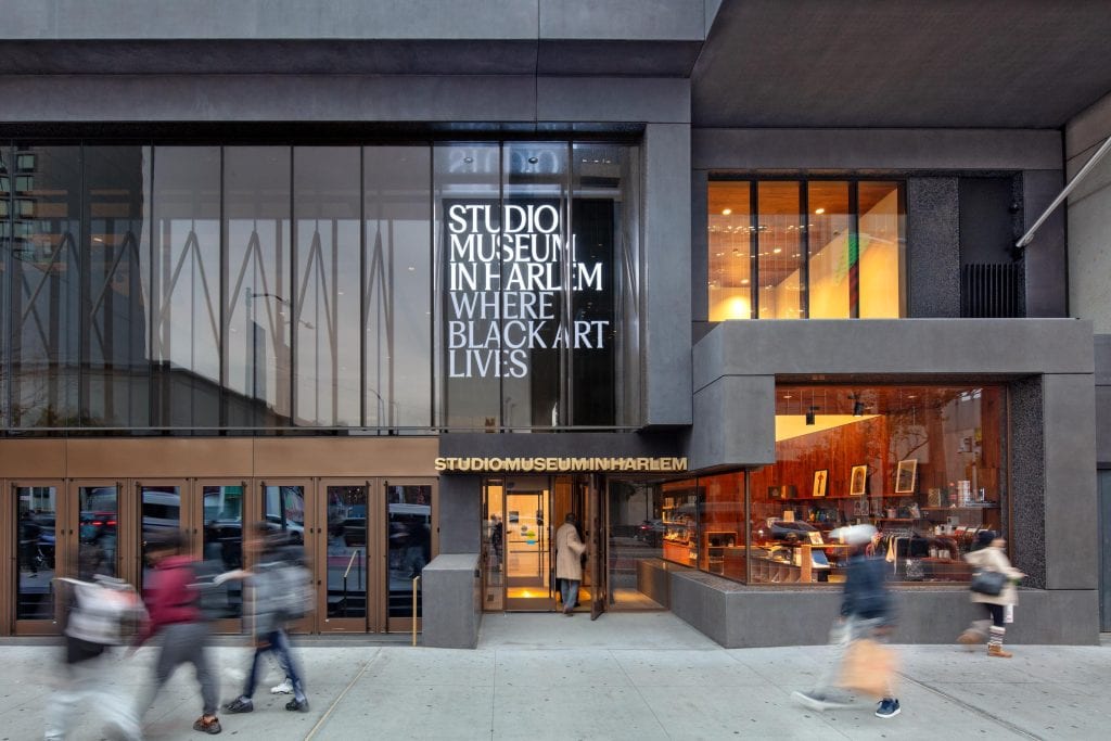 Studio Museum in Harlem