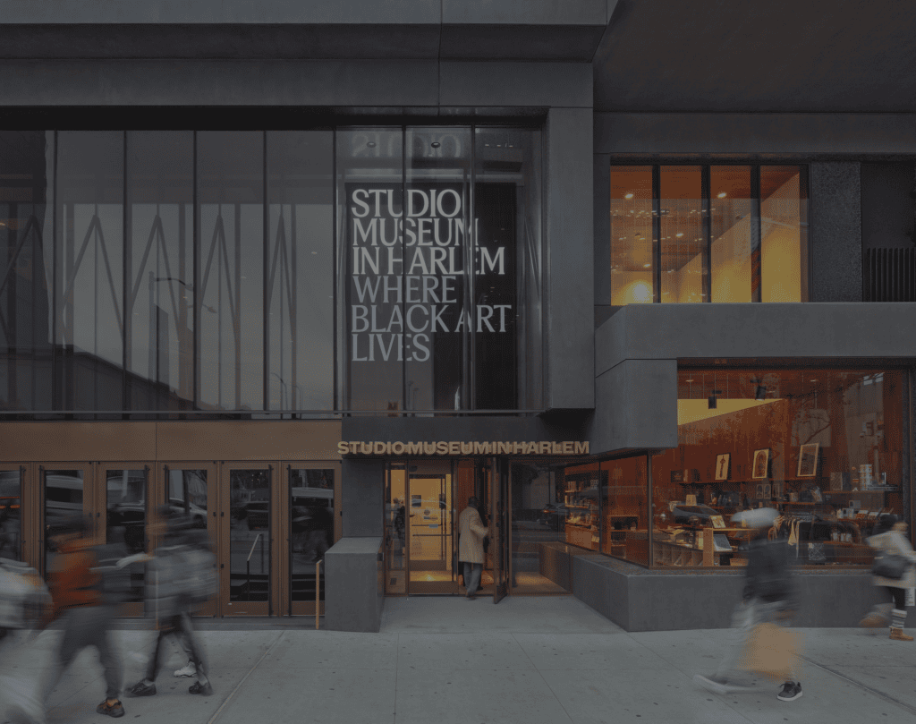 Studio Museum in Harlem