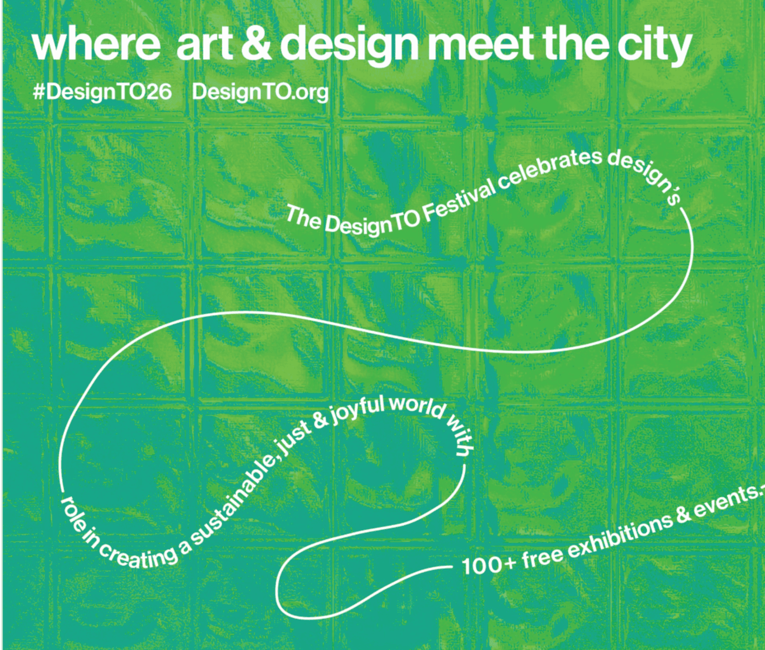 Design TO Poster