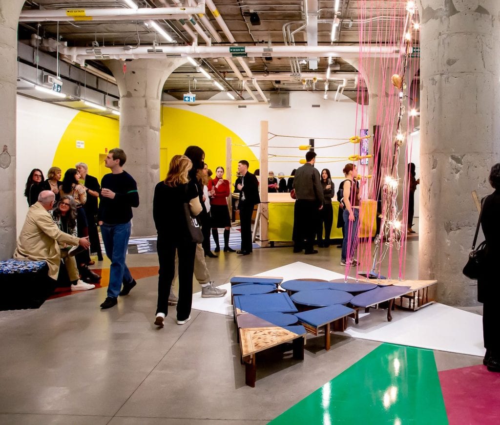 Entro Sponsors DesignTO Youth Program