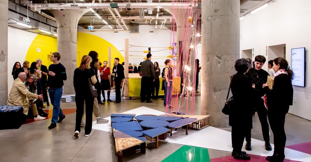 Entro Sponsors DesignTO Youth Program