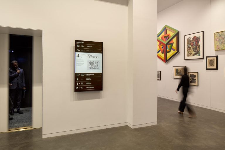Studio Museum