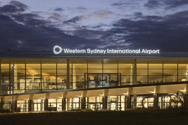 Airports