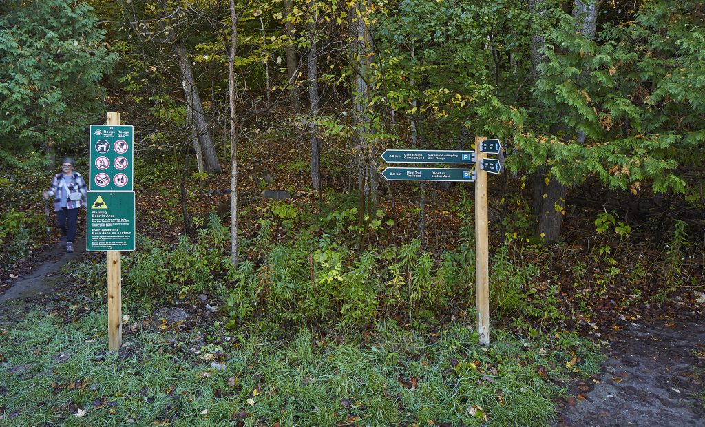 Safety Signage