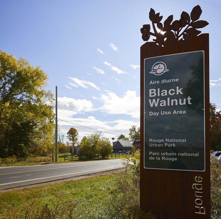 Rouge National Urban Park