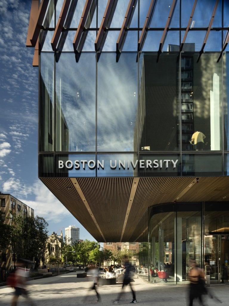 Boston University