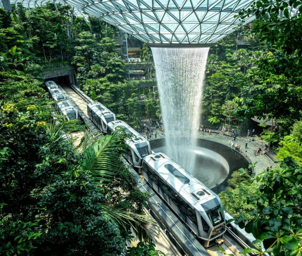 Op-Ed: Transit in the New Age of Experience