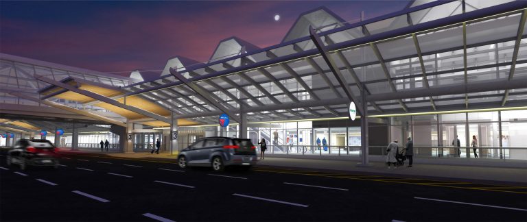 Minneapolis–Saint Paul International Airport
