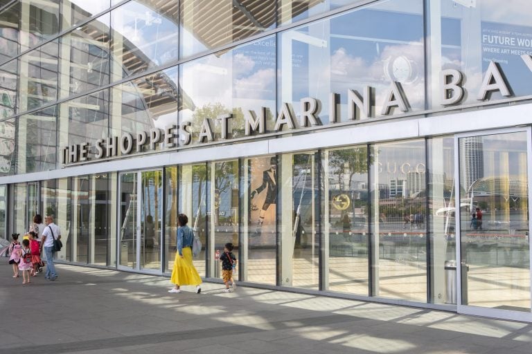 Retail