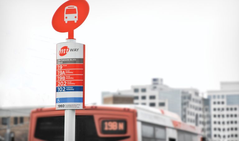 MiWay