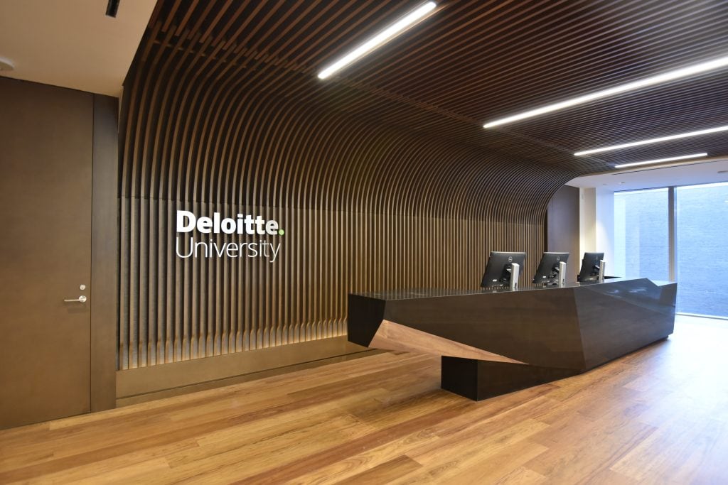office wayfinding services