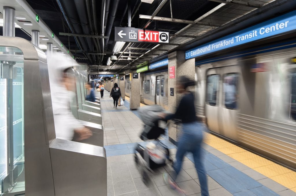 Exit Signage