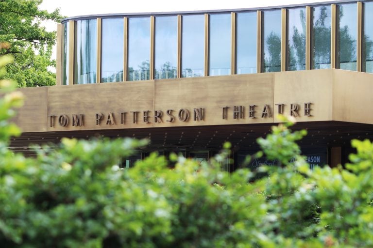 Theatre
