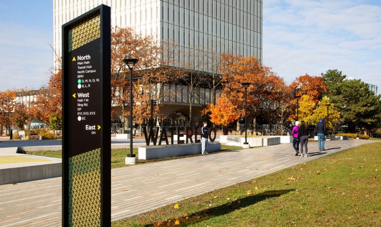 University Of Waterloo