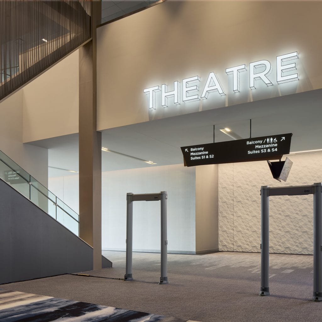 Event Signage