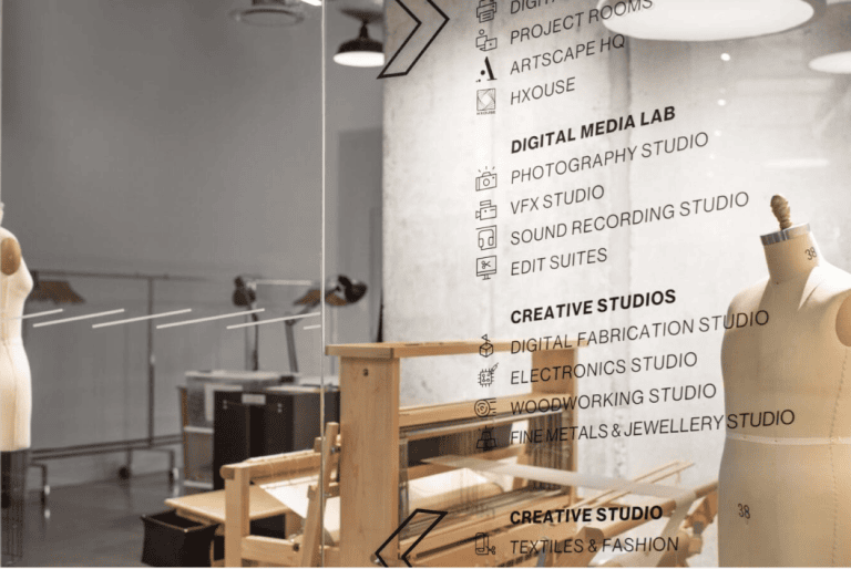Artscape Daniels Launchpad