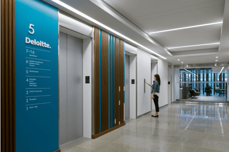 Deloitte