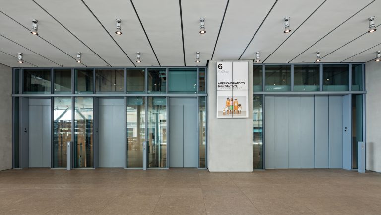 Exterior Signage