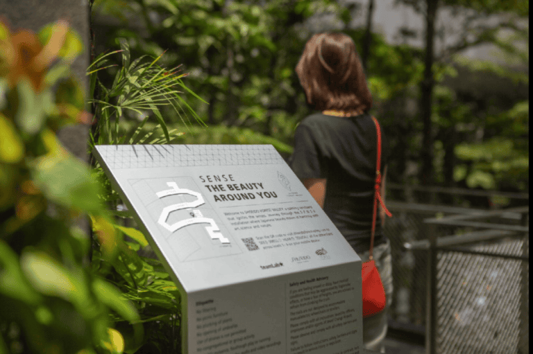 Jewel Changi Airport