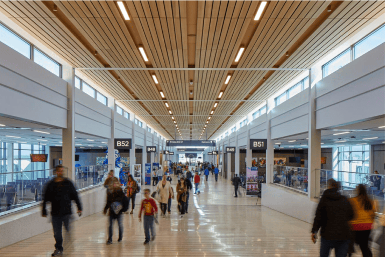 Kansas City International Airport