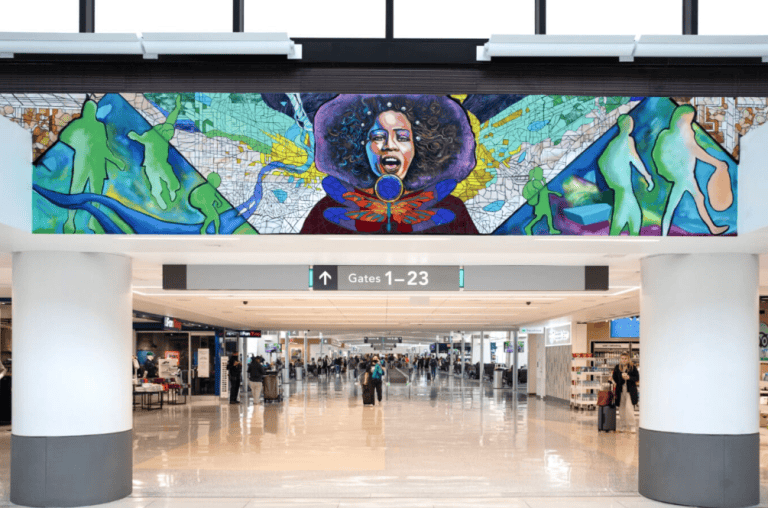 Memphis International Airport