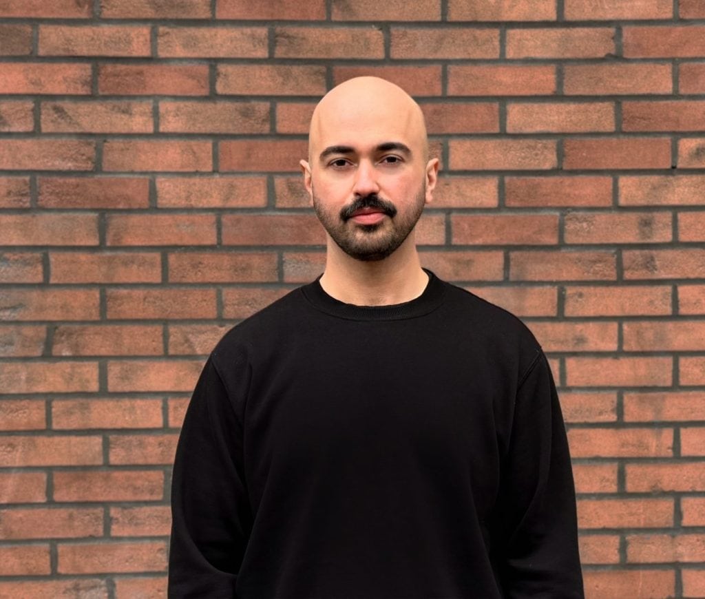 Entro Appoints Fred Thwainy as Global Director, Brand Experience