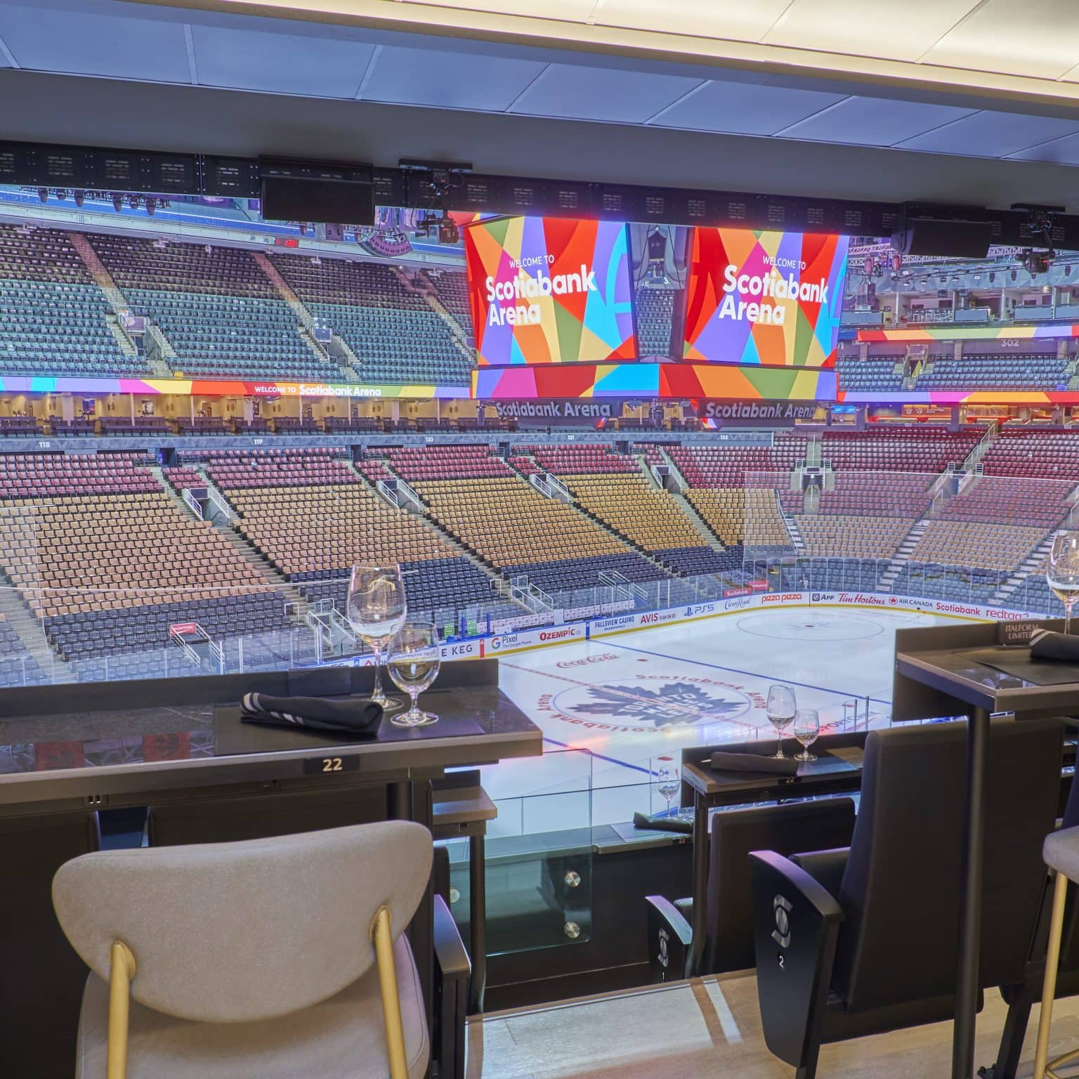 Scotiabank Arena