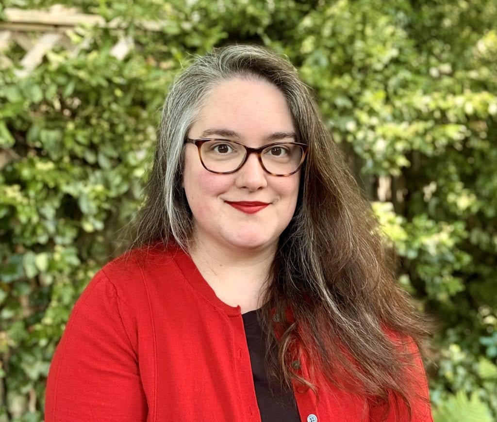 Leah Ferguson Joins Entro as Design Director
